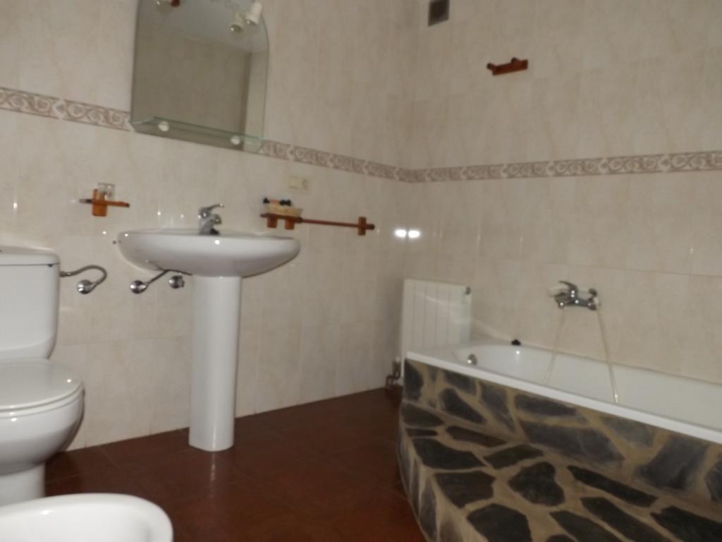 Alojamiento Rural Mirador Del Avellano Alpujarra De La Sierra Bilik gambar